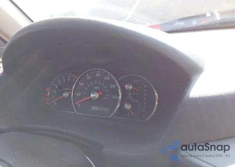 2011 Mitsubishi Endeavor Se из США, поврежденный, VIN 4A4JN3AS4BE016370